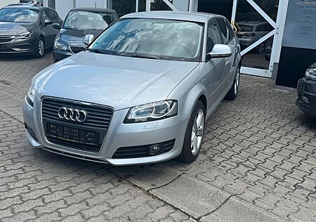 Audi A3 Sportback 1.4 TFSI Attraction
