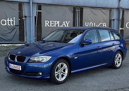 BMW 320d Automatik Euro5 Klimaautomatik PDC