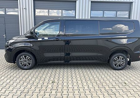 Ford Transit Custom L2 Doka Limited AT 125kw
