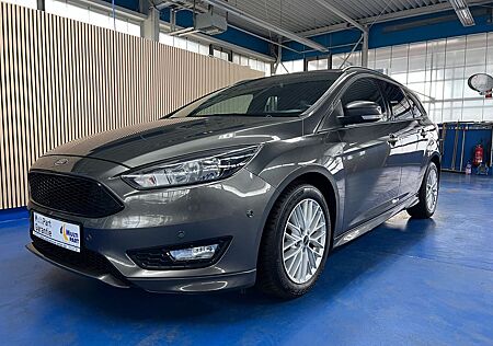 Ford Focus Turnier ST-Line 1.5 EcoBoost (AMAN®)