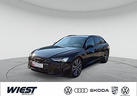 Audi S6 Avant MATRIX/KAM/NAVI/HUD/TOUR uvm.