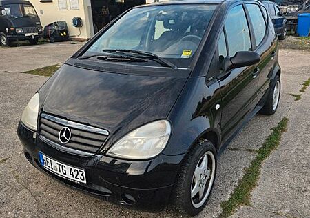 Mercedes-Benz A 140 CLASSIC SPIRIT Classic Spirit