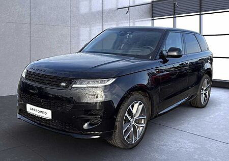 Land Rover Range Rover Sport P440e Dyn. HSE 22'|Pano