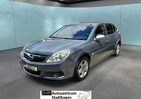 Opel Signum 1,8 l Edition/Automatik/TÜV 08-2026/NAVI/