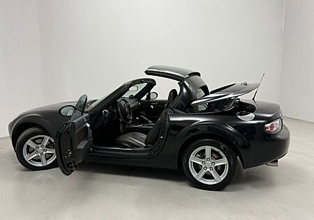 Mazda MX-5 1.8 MZR Roadster Coupe Center-Line Cent...