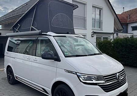 VW T6 California Volkswagen T6.1 California Ocean EDITION TDI 4Motion AHK
