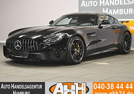 Mercedes-Benz AMG GT R CARBON|SCHALENSITZ|KAM|BURMESTER|NIGHT!