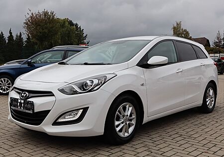 Hyundai i30 CW 1.6 GDI Trend