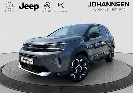 Citroën C5 AIRCROSS PureTech 130 EAT8 MAX Navi Kamera