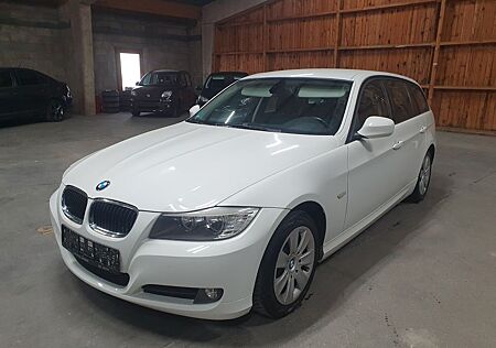 BMW 318 Baureihe 3 Touring