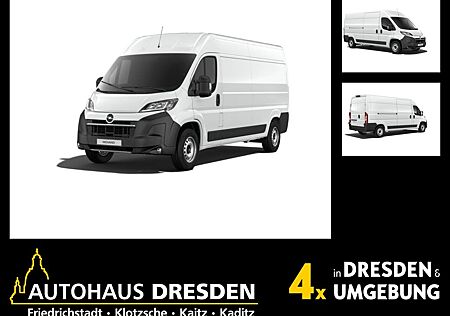 Opel Movano Cargo L3H2 *GEWERBEANGEBOT*