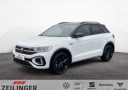 VW T-Roc Volkswagen R-Line 4Mo TSI DSG|PANO|19"|LED+|KAMERA