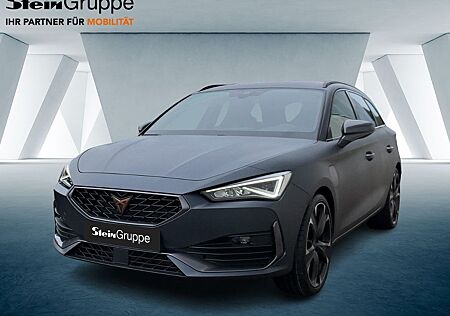Cupra Leon Sportstourer 1.4 e-Hybrid DAB+VIRT+LED+NAVI