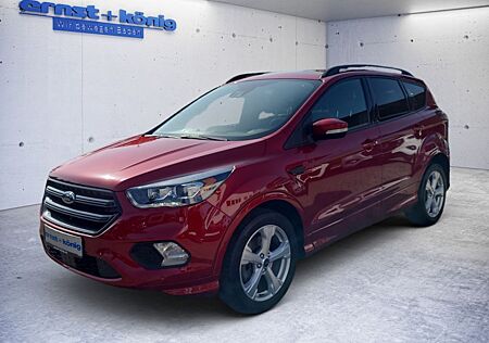 Ford Kuga 4x4 Aut. ST-Line AHK Pano Xen TWA ACC Kam.