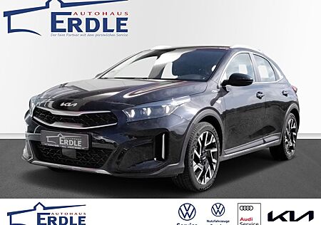 Kia XCeed Vision 1.6 CRDI Mild Hybrid KOM EU6d