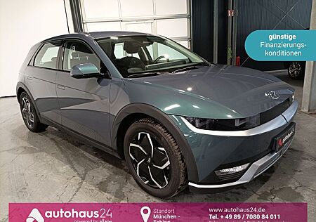 Hyundai IONIQ 5 Dynamiq 72,6 kWh LED|Navi|ACC|Kamera|SHZ