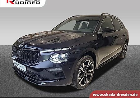 Skoda Kamiq MONTE CARLO 1.0 TSI DSG
