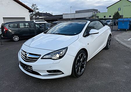Opel Cascada Innovation ecoFlex