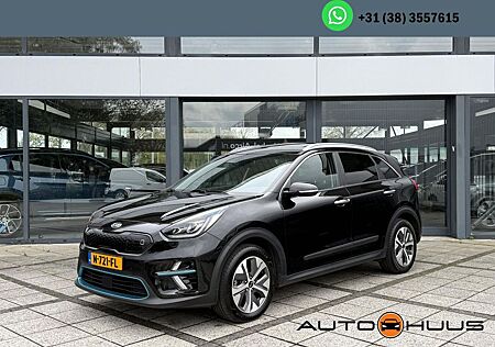Kia Niro e- ExecutiveLine 64 kWh | Navi | kamera