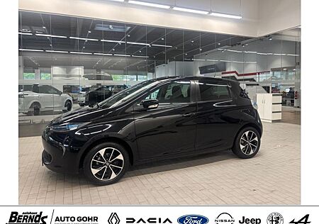 Renault ZOE (ohne Batterie) 22 kwh Intens NAVI R-KAM SHZ