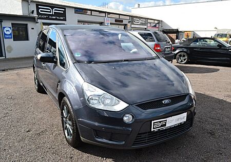 Ford S-Max Titanium~2.0 TDCI Durashift~6 -Tronic