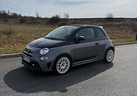 Abarth 595C 1.4 T-Jet 16V Competizione Competi...