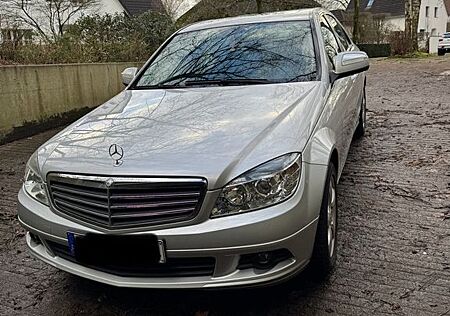 Mercedes-Benz C 180 Kompressor AVANTGARDE Avantgarde