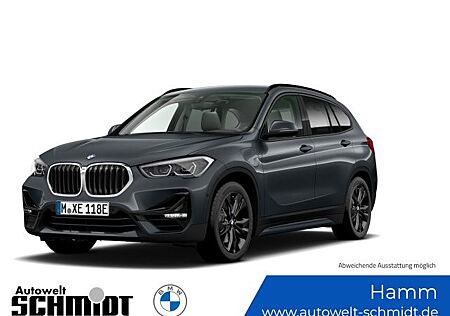 BMW X1 xDrive25e Sport Line + 2Jahre-BPS.-GARANTIE