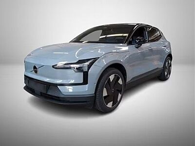 Volvo EX30 Ultra Pure Electric Extended Range