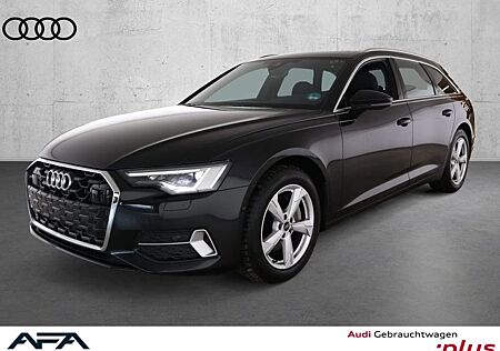 Audi A6 Avant 45 TFSI Advan. S tronic Matrix*Pano*ACC