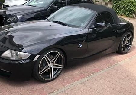 BMW Z4 Roadster 3.0si -