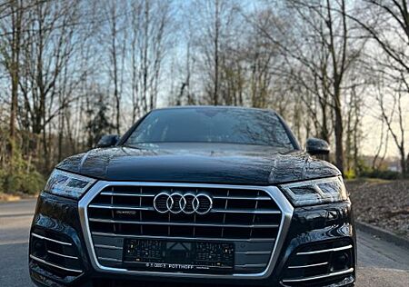 Audi Q5 40 TDI S tronic quattro -