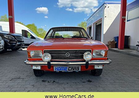 Opel Rekord D-L 1700 S