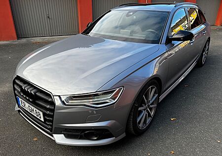 Audi A6 3.0 TDI 235kW quattro tiptronic Avant -