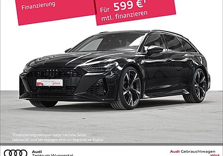 Audi RS6 Avant 4.0 TFSI APR 719PS B&O 320*Dynamik Pak