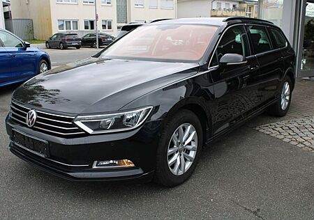 VW Passat Variant Volkswagen 2.0 TDI BMT Comfortline