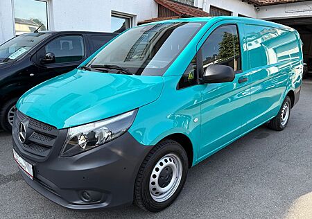 Mercedes-Benz Vito Kasten 114 CDI AUT. LANG - NAVI KAMERA SHZ