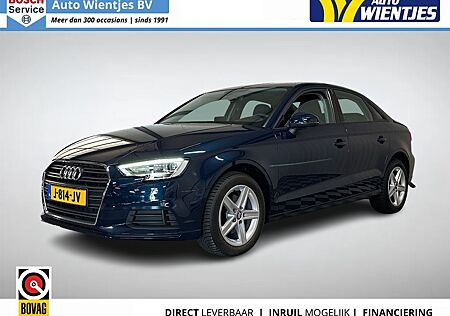 Audi A3 Limousine 30 TFSI 85kw | Pro Line | klima | N
