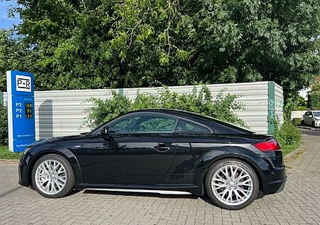 Audi TT 45 TFSI S tronic quattro Coupe -