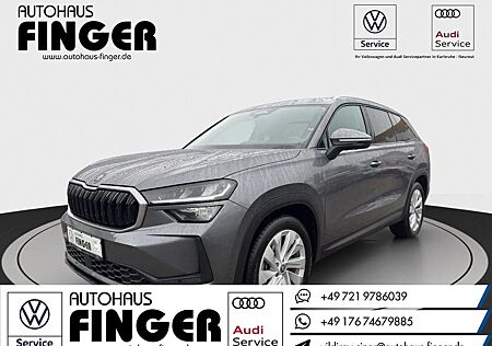 Skoda Kodiaq 2.0 TDI DSG Selection*Navi/LED/Kamera/ACC