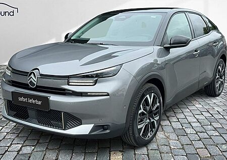 Citroën C4 III 1,2 PT Autom Max Keyless Sitzheizung