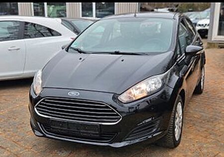 Ford Fiesta 1,0 59kW S/S Celebration Celebration