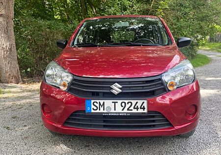 Suzuki Celerio 1.0 Club,Automatik,PDC,Klima,1.Hand