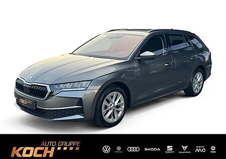 Skoda Octavia Combi Selection 2.0 TDI DSG *LED*RFK*