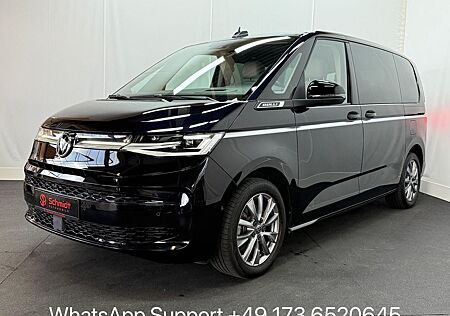 VW T7 Multivan Volkswagen