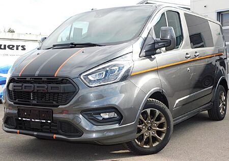 Ford Transit Custom Doppelkabine 310 L1 Sport