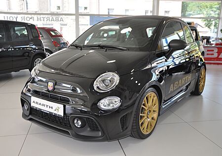 Abarth 695 75th Anniversario - ST X Gewindefahrwerk