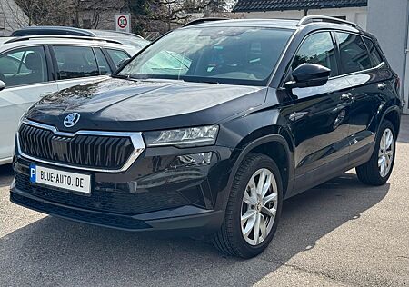 Skoda Karoq Style DSG ACC*AHK*Navi*LED*Kamera*CarPlay*