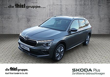 Skoda Kamiq 1.5 TSI Selection DSG AHK+Navi+ACC+RFK