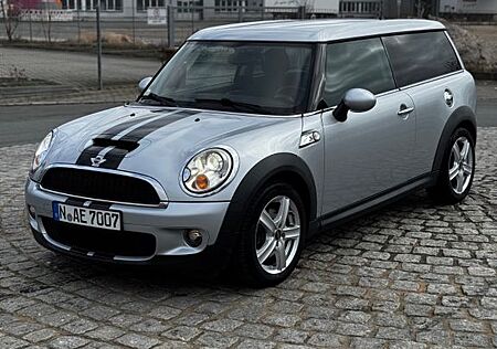 Mini Cooper S Clubman Cooper S